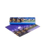 12975 Футляр для очков EYETEC 803 P4 160*59*35