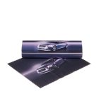 12978 Футляр для очков EYETEC 803 P7 160*59*35