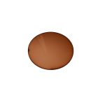 75165 Линза солнцезащитная коричневая Ø71 мм