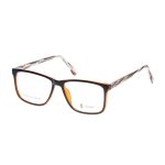 26100 Оправы корригирующих очков Nostalgia EY039 C1 54-18-142