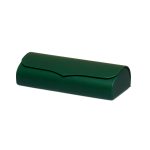 13010 Футляр для очков EYETEC 853 WM зелёный