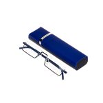 31104 Очки корригирующие OPERA 2510 C2 +3.5