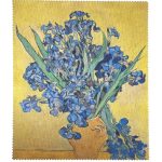 33766 Салфетка из микрофибры с рисунком KAP-1518 EYVG-05