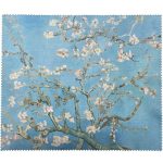 33767 Салфетка из микрофибры с рисунком KAP-1518 EYVG-06